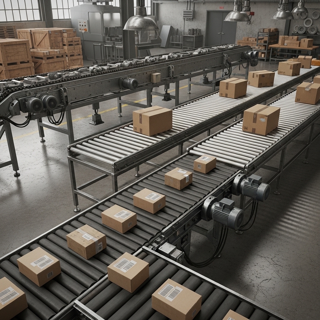 Conveyor Systems